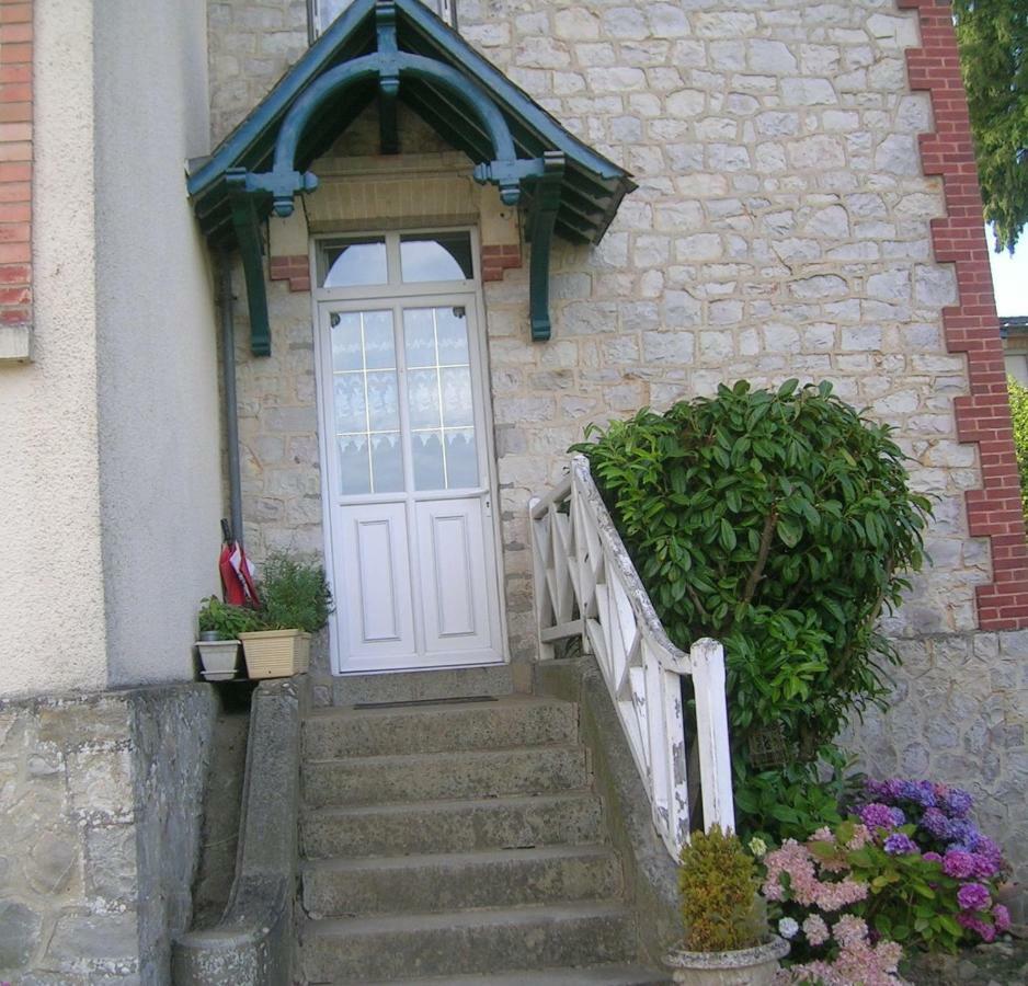 Studette Villa Odette Bagnoles de l'Orne Normandie 외부 사진